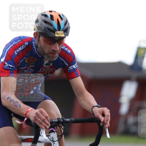 04.08.2024 - OstseeMan Fuchs,  Jonas http://msf.ph/oto/6706627 04.08.2024 09:16:00 Radfahren 19, 1137 meine-sportfotos.de