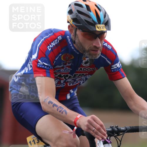 04.08.2024 - OstseeMan Fuchs,  Jonas http://msf.ph/oto/6706634 04.08.2024 09:16:00 Radfahren 19, 1137 meine-sportfotos.de
