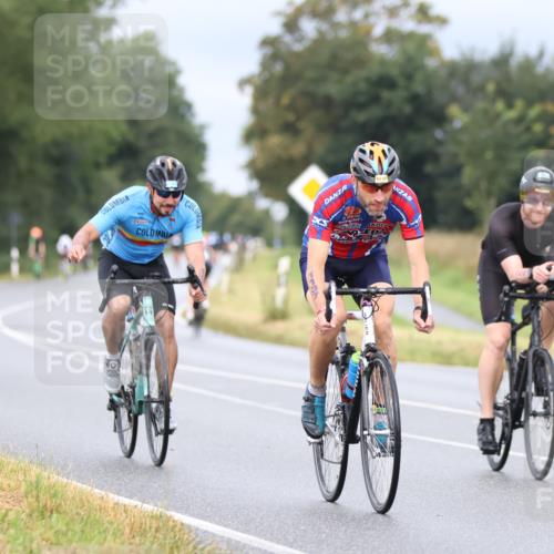 04.08.2024 - OstseeMan Fuchs,  Jonas http://msf.ph/oto/6707197 04.08.2024 10:40:02 Radfahren 301, 310, 342, 397, 426, 430, 498, 502, 710, 1137 meine-sportfotos.de