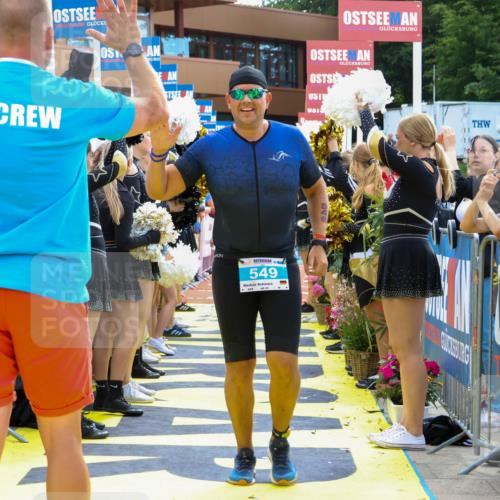 04.08.2024 - OstseeMan Strokosch-Dieckow http://msf.ph/oto/6710223 04.08.2024 16:10:20 Ziel 549, 680 meine-sportfotos.de