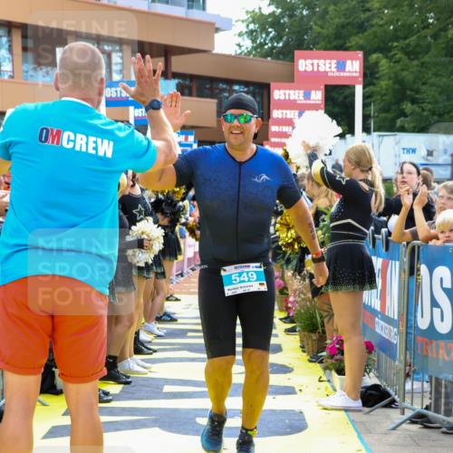 04.08.2024 - OstseeMan Strokosch-Dieckow http://msf.ph/oto/6710224 04.08.2024 16:10:20 Ziel 549, 680 meine-sportfotos.de