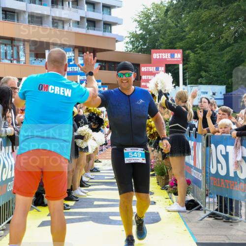 04.08.2024 - OstseeMan Strokosch-Dieckow http://msf.ph/oto/6710225 04.08.2024 16:10:20 Ziel 549, 680 meine-sportfotos.de