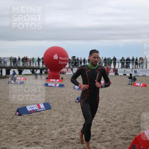04.08.2024 - OstseeMan H.Heesch http://msf.ph/oto/6711141 04.08.2024 07:42:08 Schwimmen 3, 20, 124 meine-sportfotos.de