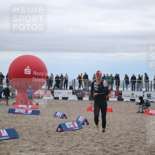 04.08.2024 - OstseeMan H.Heesch http://msf.ph/oto/6711204 04.08.2024 07:43:35 Schwimmen 85 meine-sportfotos.de