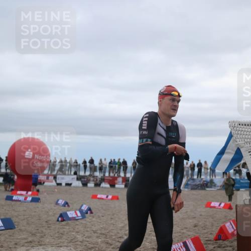 04.08.2024 - OstseeMan H.Heesch http://msf.ph/oto/6711255 04.08.2024 07:43:38 Schwimmen 85 meine-sportfotos.de