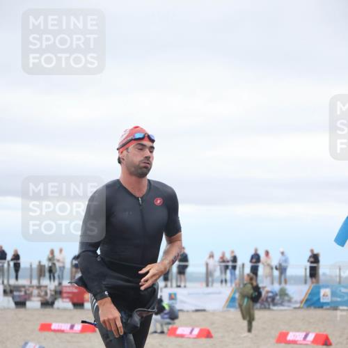 04.08.2024 - OstseeMan H.Heesch http://msf.ph/oto/6711369 04.08.2024 07:48:27 Schwimmen 126, 158, 164 meine-sportfotos.de