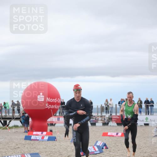 04.08.2024 - OstseeMan H.Heesch http://msf.ph/oto/6711586 04.08.2024 07:49:49 Schwimmen 60, 131, 168 meine-sportfotos.de