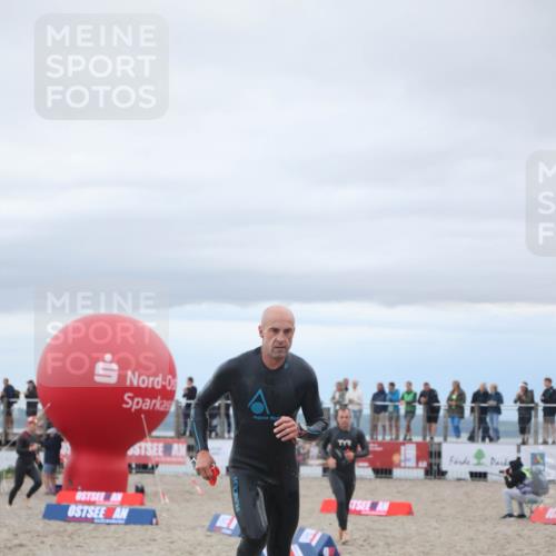 04.08.2024 - OstseeMan H.Heesch http://msf.ph/oto/6711675 04.08.2024 07:50:25 Schwimmen 28, 120, 161 meine-sportfotos.de
