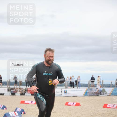 04.08.2024 - OstseeMan H.Heesch http://msf.ph/oto/6717764 04.08.2024 08:41:17 Schwimmen 1137 meine-sportfotos.de