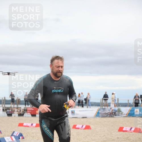 04.08.2024 - OstseeMan H.Heesch http://msf.ph/oto/6717765 04.08.2024 08:41:17 Schwimmen 1137 meine-sportfotos.de