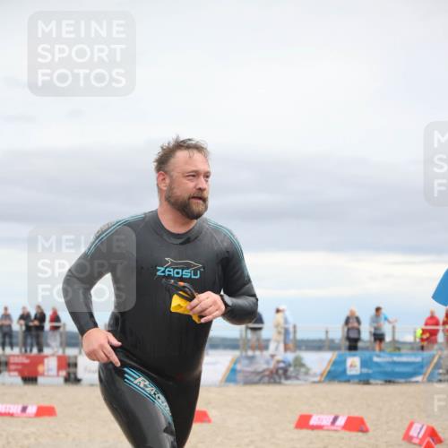 04.08.2024 - OstseeMan H.Heesch http://msf.ph/oto/6717767 04.08.2024 08:41:18 Schwimmen 1137 meine-sportfotos.de
