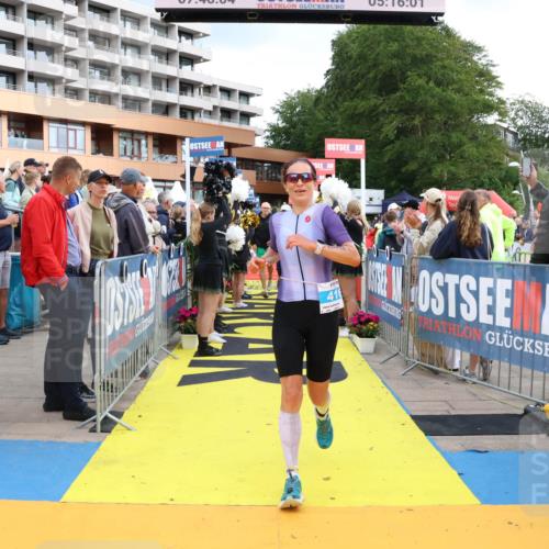 04.08.2024 - OstseeMan Strokosch-Dieckow http://msf.ph/oto/6722940 04.08.2024 14:30:53 Ziel 416, 652, 1173 meine-sportfotos.de