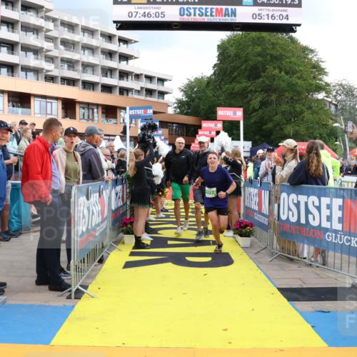 04.08.2024 - OstseeMan Strokosch-Dieckow http://msf.ph/oto/6722956 04.08.2024 14:30:54 Ziel 416, 652, 1173 meine-sportfotos.de