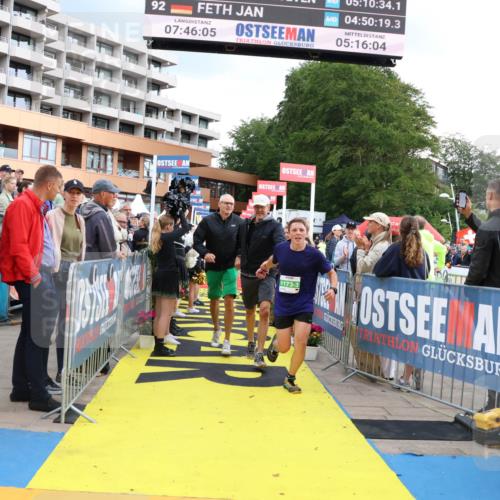04.08.2024 - OstseeMan Strokosch-Dieckow http://msf.ph/oto/6722959 04.08.2024 14:30:54 Ziel 416, 652, 1173 meine-sportfotos.de