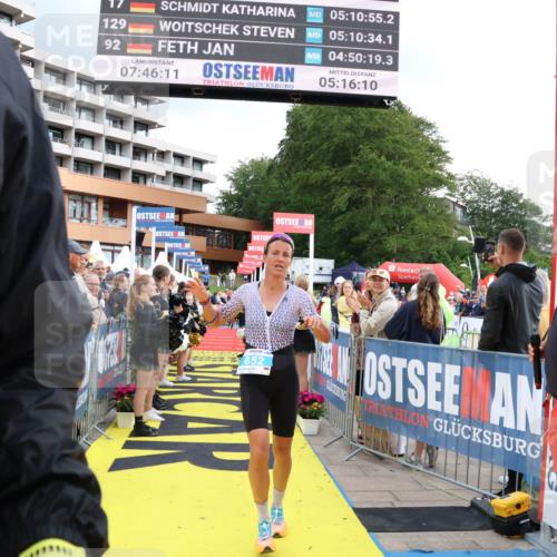 04.08.2024 - OstseeMan Strokosch-Dieckow http://msf.ph/oto/6722987 04.08.2024 14:31:01 Ziel 652, 1173 meine-sportfotos.de