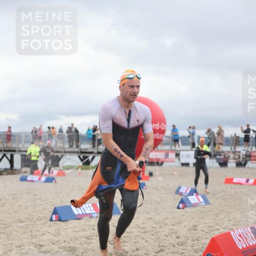 04.08.2024 - OstseeMan H.Heesch http://msf.ph/oto/6726585 04.08.2024 10:27:31 Schwimmen 902, 944, 1173, 1278 meine-sportfotos.de