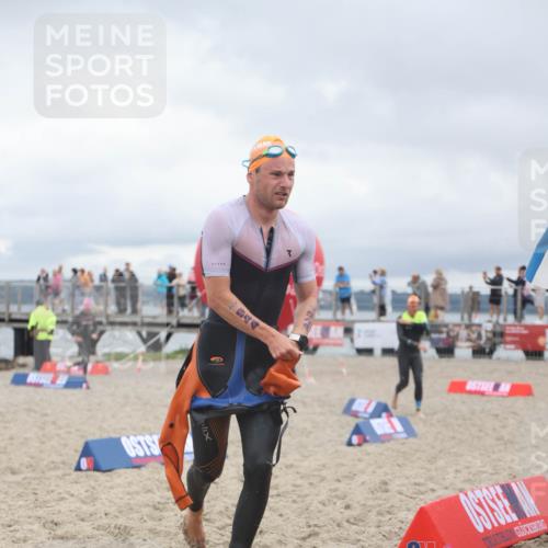 04.08.2024 - OstseeMan H.Heesch http://msf.ph/oto/6726608 04.08.2024 10:27:32 Schwimmen 902, 944, 1173, 1278 meine-sportfotos.de