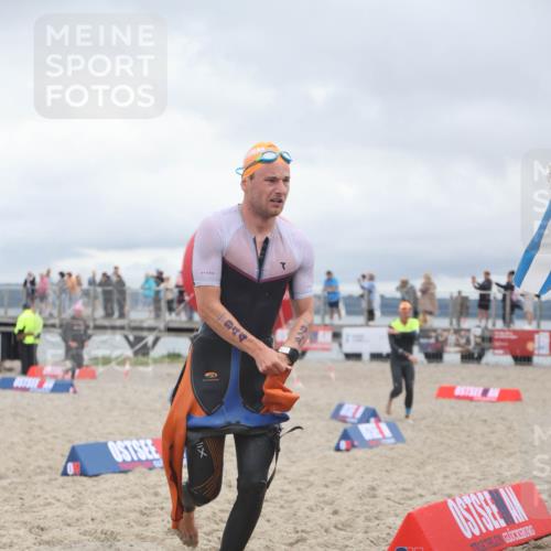 04.08.2024 - OstseeMan H.Heesch http://msf.ph/oto/6726617 04.08.2024 10:27:32 Schwimmen 902, 944, 1173, 1278 meine-sportfotos.de
