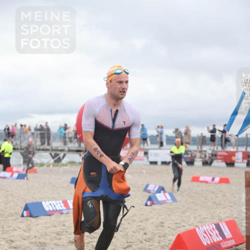 04.08.2024 - OstseeMan H.Heesch http://msf.ph/oto/6726625 04.08.2024 10:27:32 Schwimmen 902, 944, 1173, 1278 meine-sportfotos.de