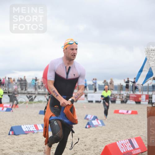 04.08.2024 - OstseeMan H.Heesch http://msf.ph/oto/6726631 04.08.2024 10:27:32 Schwimmen 902, 944, 1173, 1278 meine-sportfotos.de