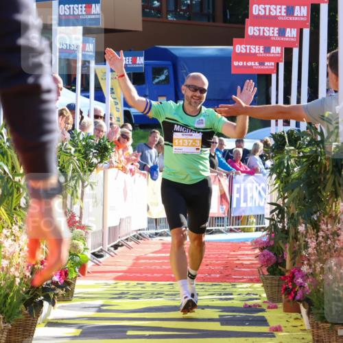 04.08.2024 - OstseeMan Strokosch-Dieckow http://msf.ph/oto/6728395 04.08.2024 18:13:51 Ziel 1137 meine-sportfotos.de