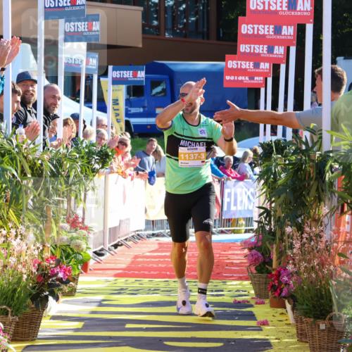 04.08.2024 - OstseeMan Strokosch-Dieckow http://msf.ph/oto/6728397 04.08.2024 18:13:52 Ziel 1137 meine-sportfotos.de