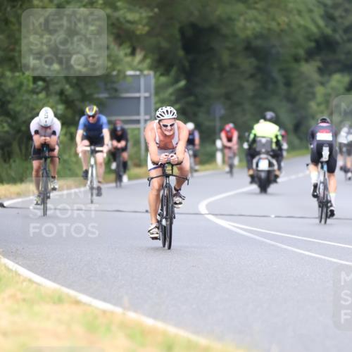 04.08.2024 - OstseeMan Fuchs,  Jonas http://msf.ph/oto/6729799 04.08.2024 10:54:29 Radfahren 436, 652, 682, 717, 721, 745, 784, 790, 798, 867, 1132, 1137 meine-sportfotos.de