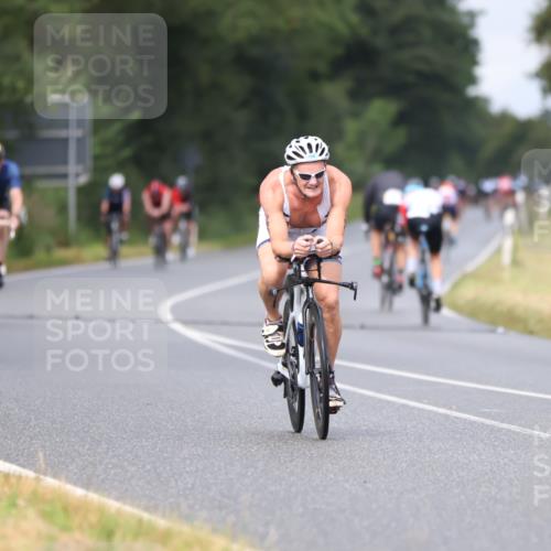 04.08.2024 - OstseeMan Fuchs,  Jonas http://msf.ph/oto/6729822 04.08.2024 10:54:30 Radfahren 436, 502, 594, 636, 652, 682, 717, 721, 745, 784, 790, 798, 867, 1132, 1137 meine-sportfotos.de