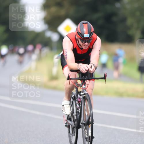 04.08.2024 - OstseeMan Fuchs,  Jonas http://msf.ph/oto/6729957 04.08.2024 10:54:39 Radfahren 130, 436, 502, 594, 636, 652, 682, 704, 740, 754, 790, 798, 1132, 1137 meine-sportfotos.de