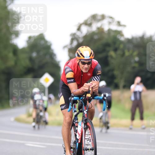 04.08.2024 - OstseeMan Fuchs,  Jonas http://msf.ph/oto/6730456 04.08.2024 10:58:53 Radfahren 680, 739, 783, 871, 971, 975, 1160 meine-sportfotos.de