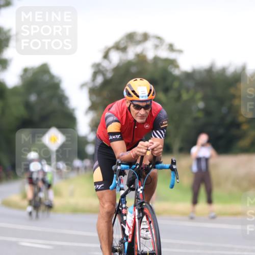 04.08.2024 - OstseeMan Fuchs,  Jonas http://msf.ph/oto/6730460 04.08.2024 10:58:53 Radfahren 680, 739, 783, 871, 971, 975, 1160 meine-sportfotos.de
