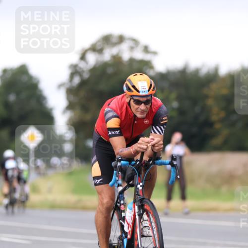 04.08.2024 - OstseeMan Fuchs,  Jonas http://msf.ph/oto/6730466 04.08.2024 10:58:53 Radfahren 680, 739, 783, 871, 971, 975, 1160 meine-sportfotos.de