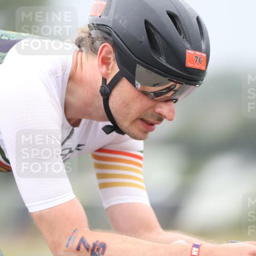 04.08.2024 - OstseeMan Fuchs,  Jonas http://msf.ph/oto/6732819 04.08.2024 13:30:38 Radfahren 76, 1137 meine-sportfotos.de