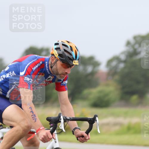 04.08.2024 - OstseeMan Fuchs,  Jonas http://msf.ph/oto/6732841 04.08.2024 13:30:41 Radfahren 76, 1137 meine-sportfotos.de