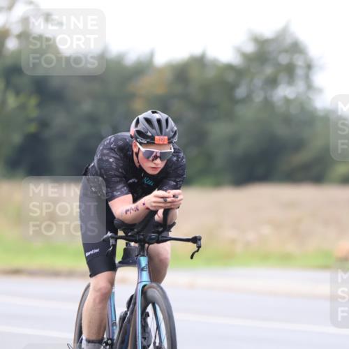 04.08.2024 - OstseeMan Fuchs,  Jonas http://msf.ph/oto/6733833 04.08.2024 11:10:34 Radfahren 172, 676, 679, 817, 1173, 1188, 1291 meine-sportfotos.de