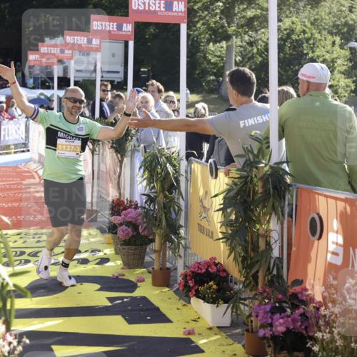 04.08.2024 - OstseeMan H.Heesch http://msf.ph/oto/6746800 04.08.2024 18:13:52 Ziel 1137 meine-sportfotos.de