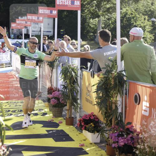04.08.2024 - OstseeMan H.Heesch http://msf.ph/oto/6746801 04.08.2024 18:13:52 Ziel 1137 meine-sportfotos.de