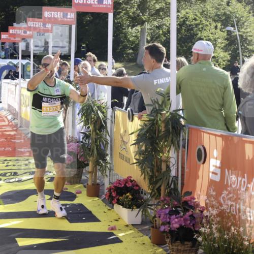 04.08.2024 - OstseeMan H.Heesch http://msf.ph/oto/6746802 04.08.2024 18:13:52 Ziel 1137 meine-sportfotos.de