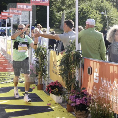 04.08.2024 - OstseeMan H.Heesch http://msf.ph/oto/6746803 04.08.2024 18:13:52 Ziel 1137 meine-sportfotos.de