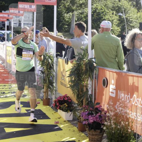 04.08.2024 - OstseeMan H.Heesch http://msf.ph/oto/6746804 04.08.2024 18:13:52 Ziel 1137 meine-sportfotos.de