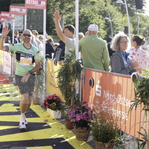 04.08.2024 - OstseeMan H.Heesch http://msf.ph/oto/6746806 04.08.2024 18:13:52 Ziel 1137 meine-sportfotos.de