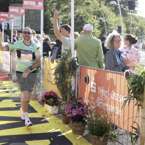 04.08.2024 - OstseeMan H.Heesch http://msf.ph/oto/6746807 04.08.2024 18:13:52 Ziel 1137 meine-sportfotos.de