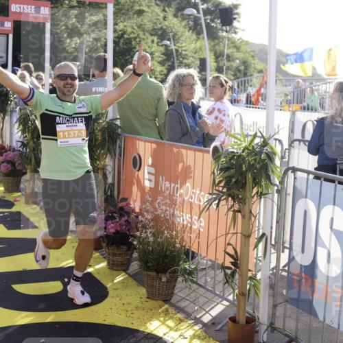 04.08.2024 - OstseeMan H.Heesch http://msf.ph/oto/6746809 04.08.2024 18:13:53 Ziel 1137 meine-sportfotos.de