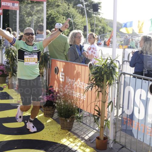 04.08.2024 - OstseeMan H.Heesch http://msf.ph/oto/6746810 04.08.2024 18:13:53 Ziel 1137 meine-sportfotos.de