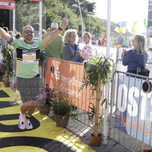 04.08.2024 - OstseeMan H.Heesch http://msf.ph/oto/6746811 04.08.2024 18:13:53 Ziel 1137 meine-sportfotos.de
