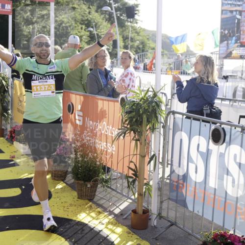04.08.2024 - OstseeMan H.Heesch http://msf.ph/oto/6746813 04.08.2024 18:13:53 Ziel 1137 meine-sportfotos.de