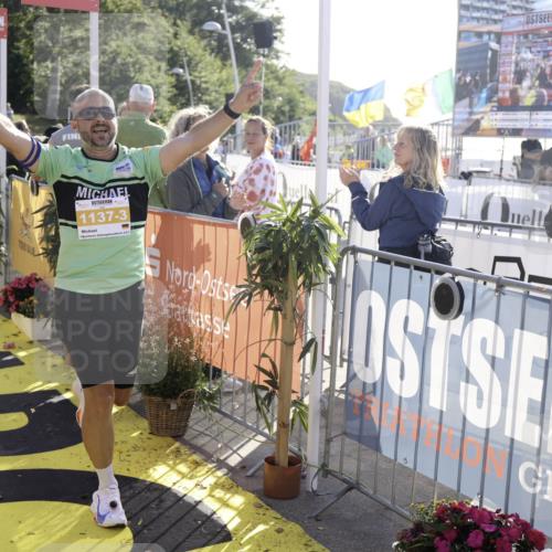 04.08.2024 - OstseeMan H.Heesch http://msf.ph/oto/6746815 04.08.2024 18:13:53 Ziel 1137 meine-sportfotos.de