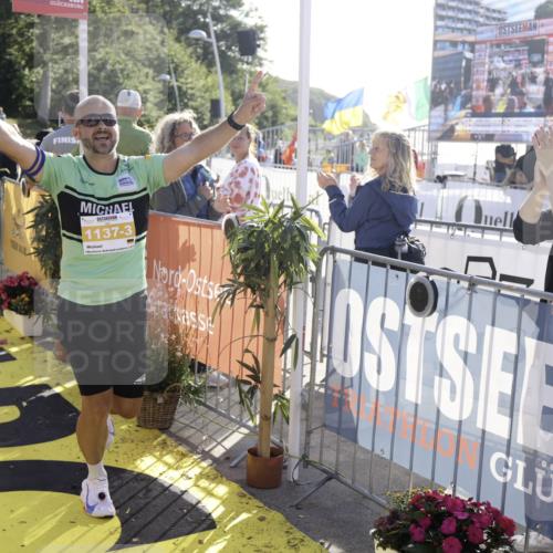 04.08.2024 - OstseeMan H.Heesch http://msf.ph/oto/6746816 04.08.2024 18:13:53 Ziel 1137 meine-sportfotos.de