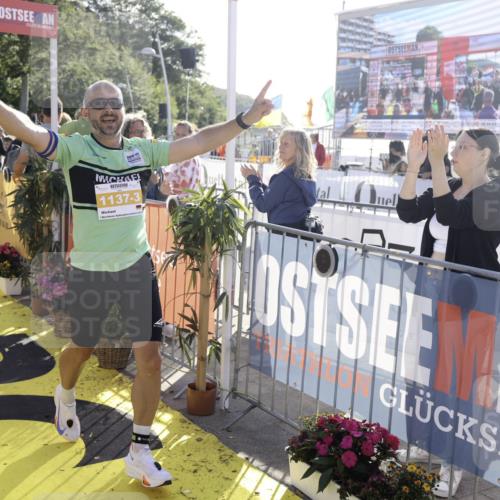 04.08.2024 - OstseeMan H.Heesch http://msf.ph/oto/6746819 04.08.2024 18:13:53 Ziel 1137 meine-sportfotos.de