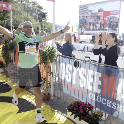 04.08.2024 - OstseeMan H.Heesch http://msf.ph/oto/6746820 04.08.2024 18:13:53 Ziel 1137 meine-sportfotos.de
